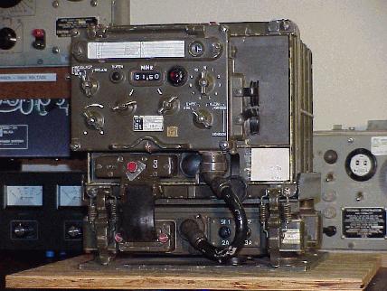 SEM-25 Transceiver